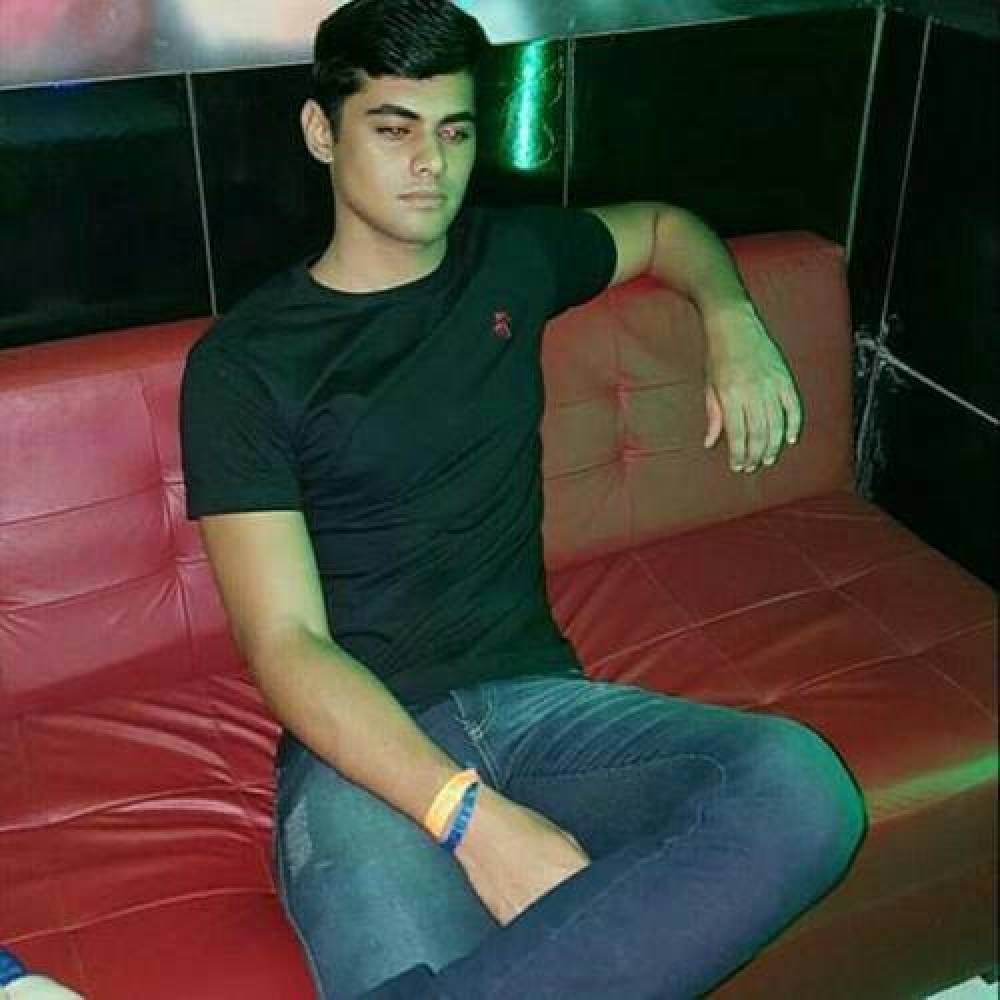 Victor Vine