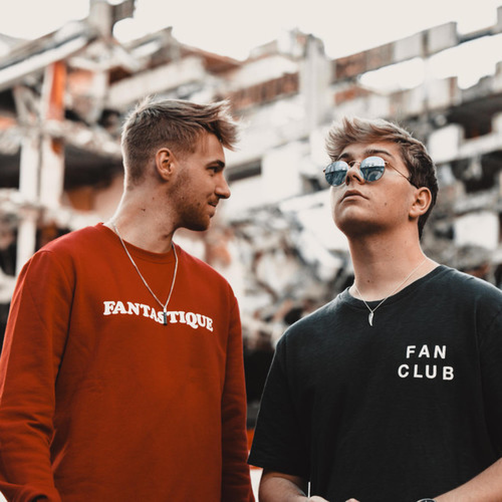 Meland x Hauken