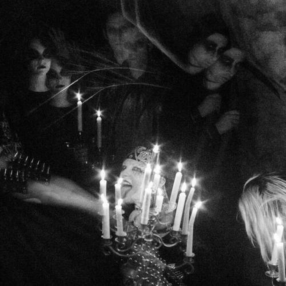 Devil Master