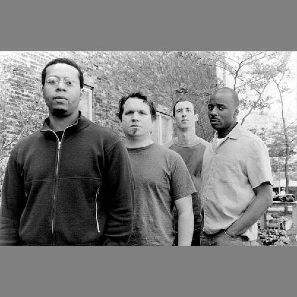 Chicago Underground Quartet