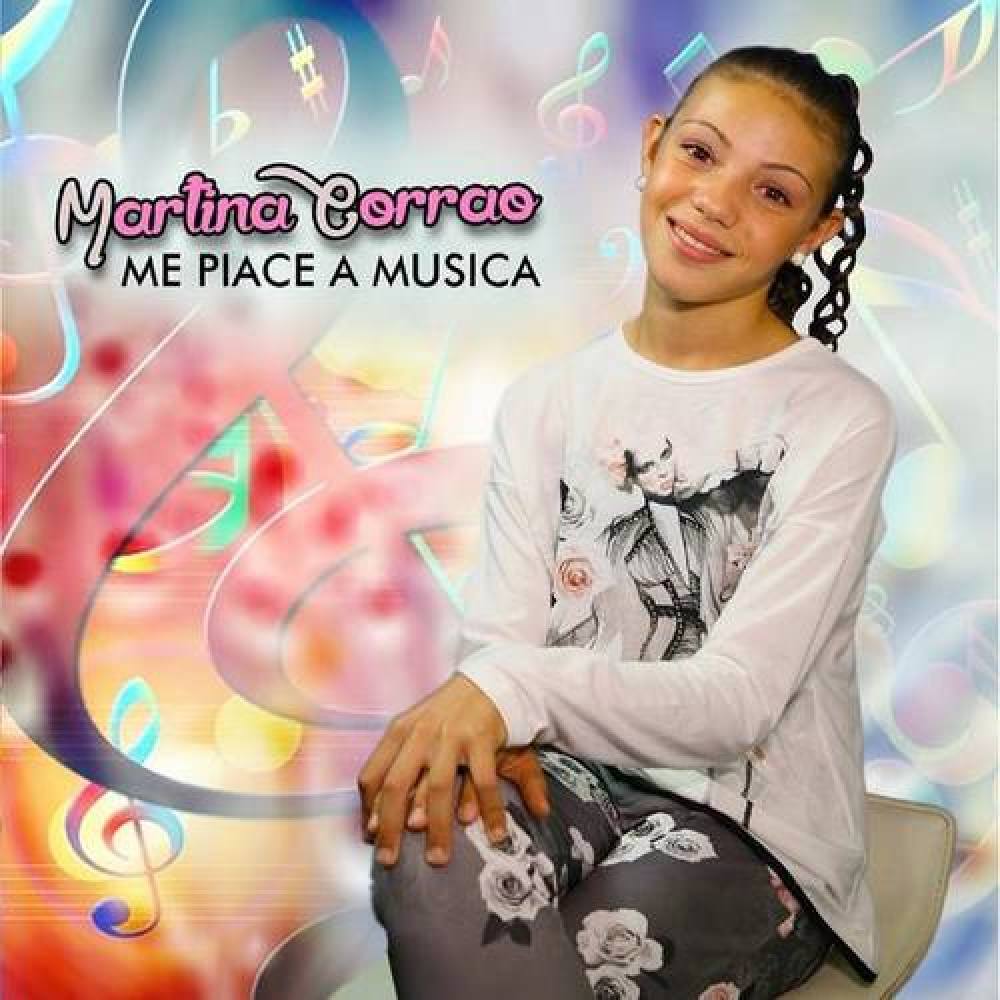 Martina Corrao