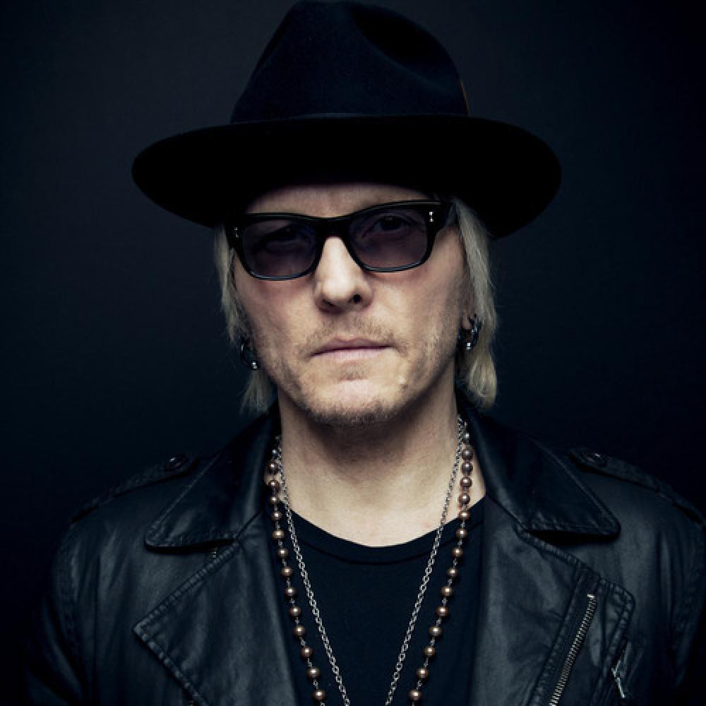 Matt Sorum