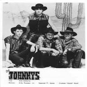 The Johnnys ดาวน์โหลดและฟังเพลงฮิตจาก The Johnnys