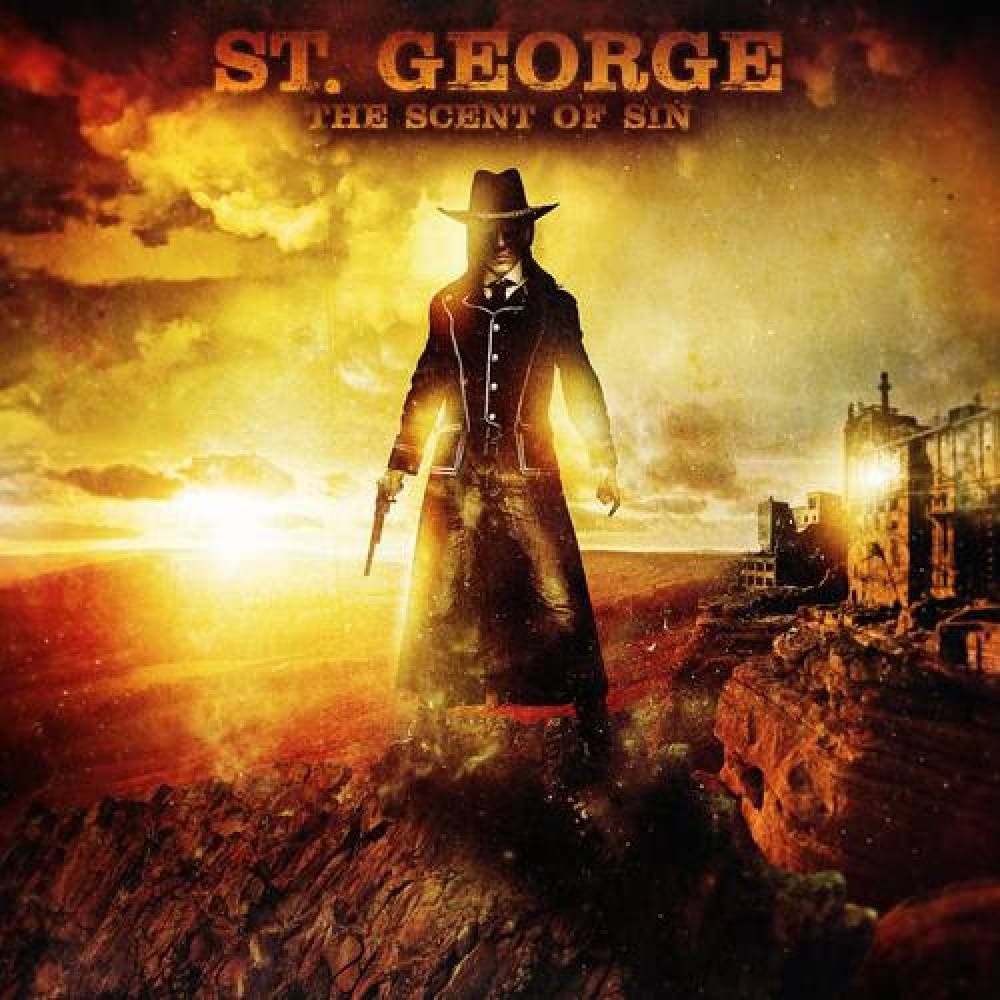 St. George