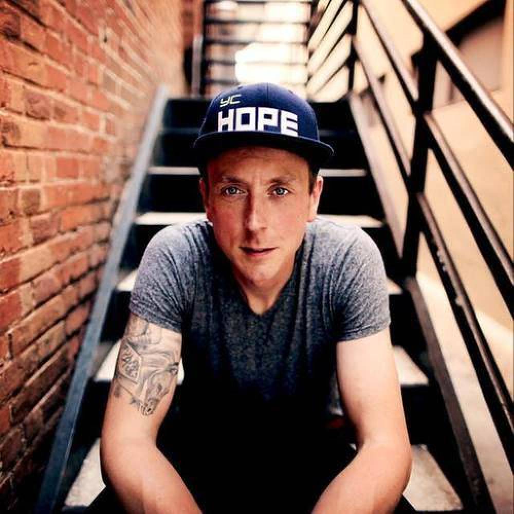Aaron Boyd