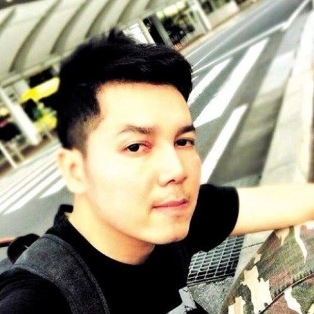 มด รังสิมันต์