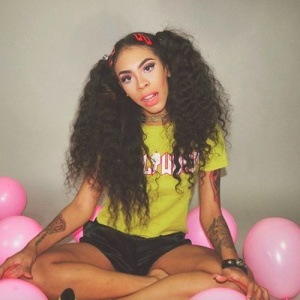 Rico Nasty ดาวน์โหลดและฟังเพลงฮิตจาก Rico Nasty