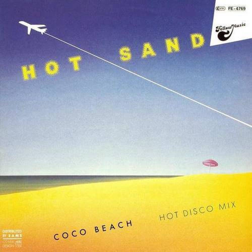 Cocobeach