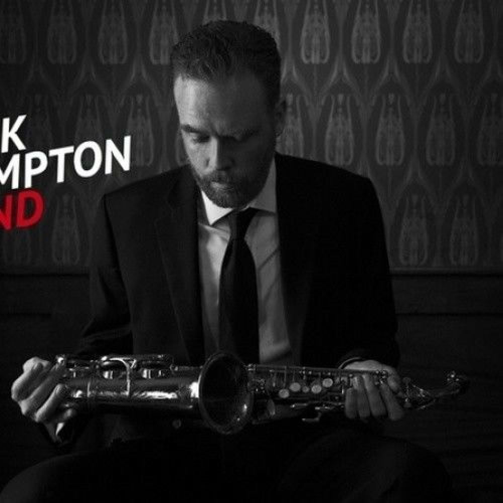 Nick Hempton