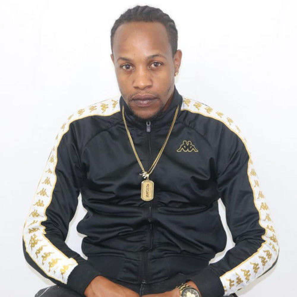 Ijah Reece