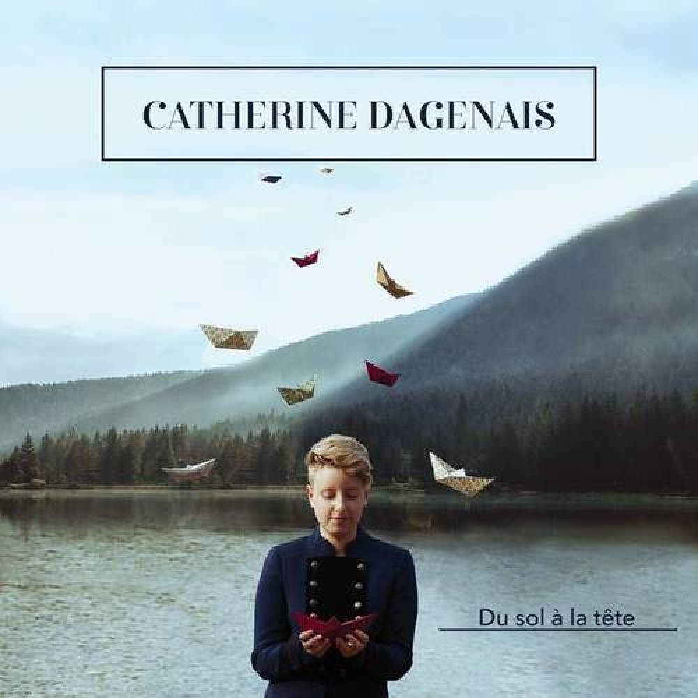 Catherine Dagenais