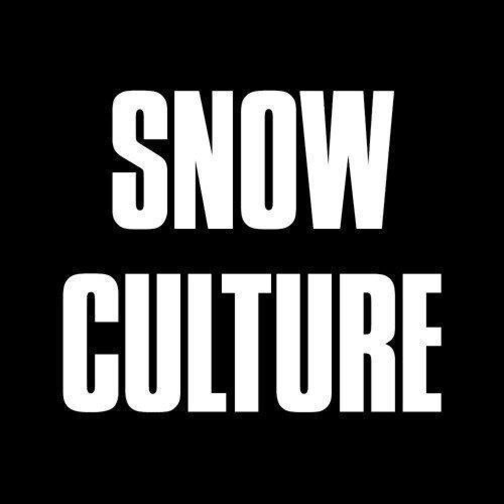 SNOW CULTURE