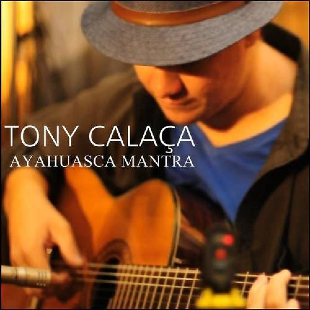 Tony Calaça