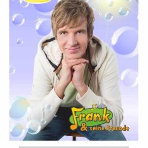 Frank und seine Freunde ดาวน์โหลดและฟังเพลงฮิตจาก Frank und seine Freunde