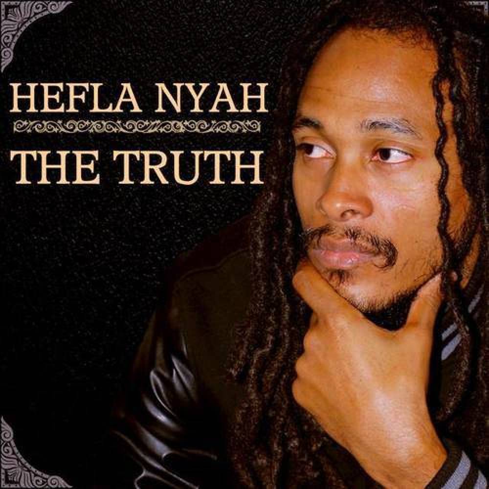 Hefla Nyah