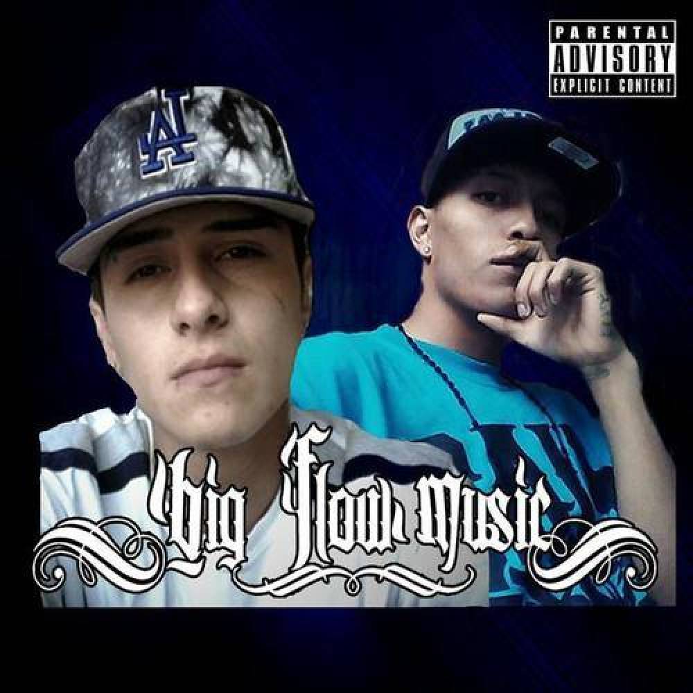 Big Flow Music