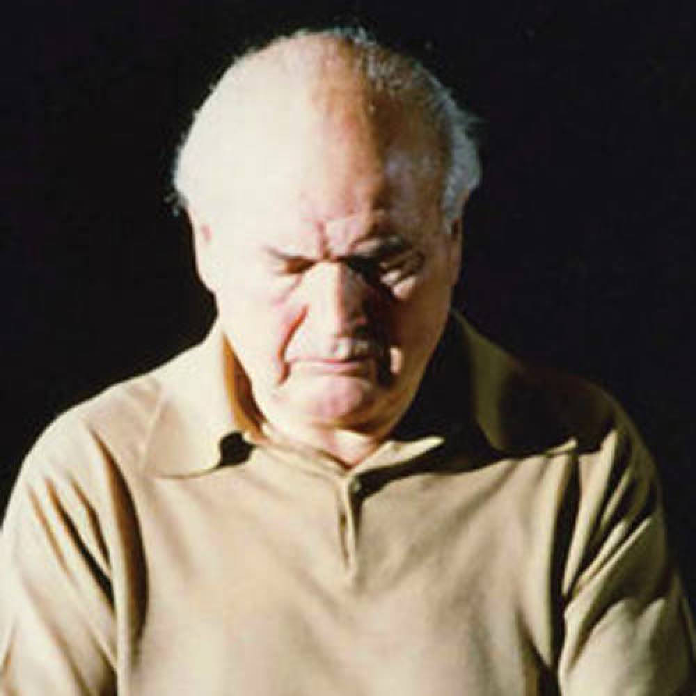 Eduardo Del Pueyo