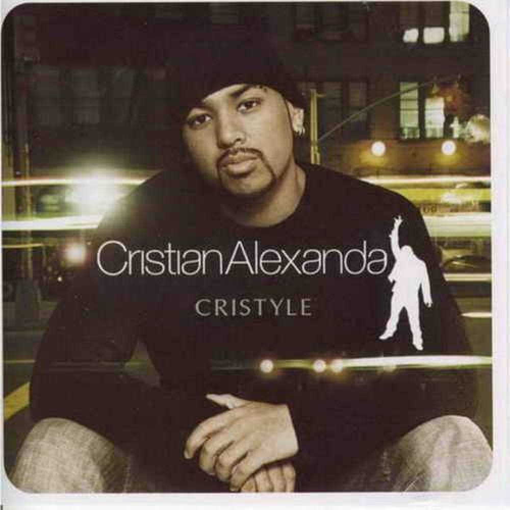 Cristian Alexanda