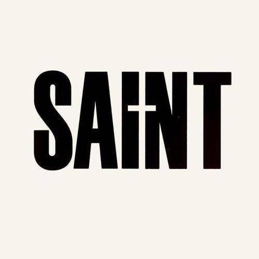DJ SAINT
