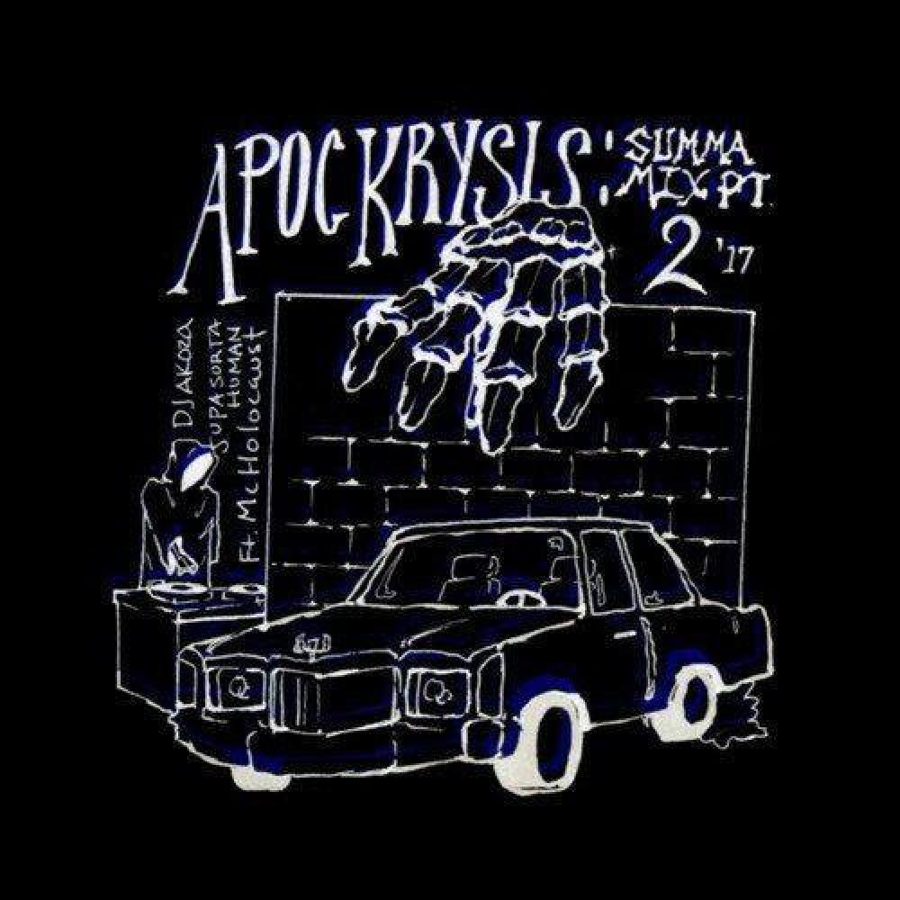 Apoc Krysis