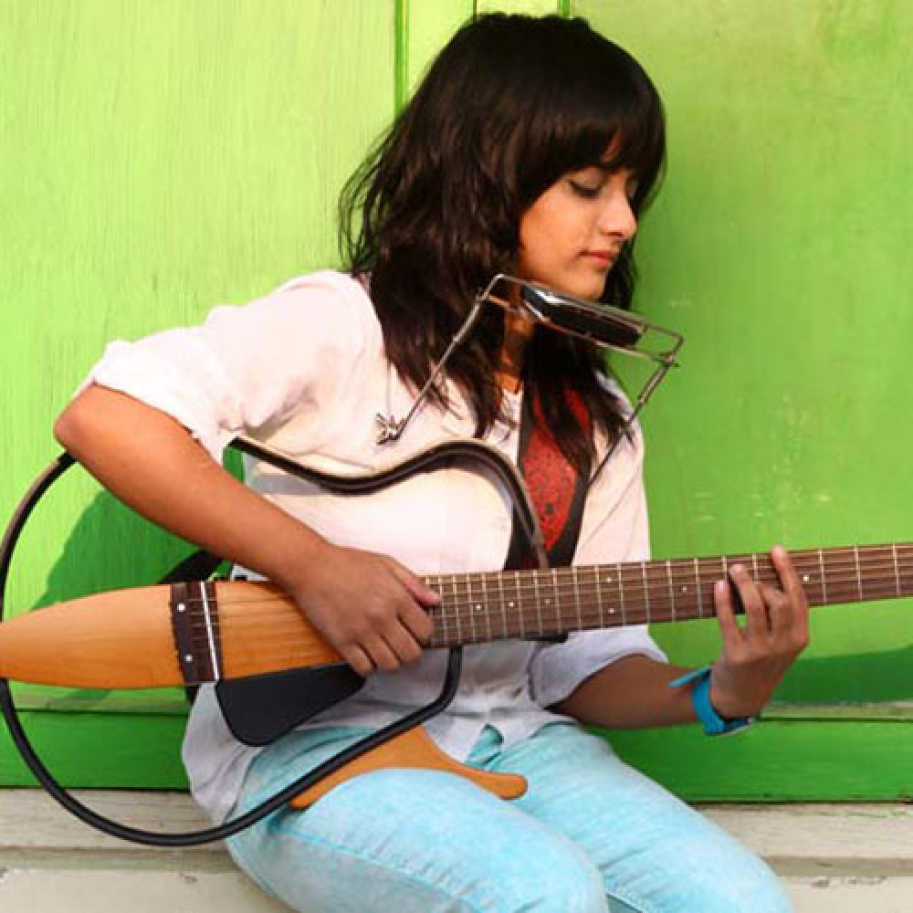 Jasleen Royal