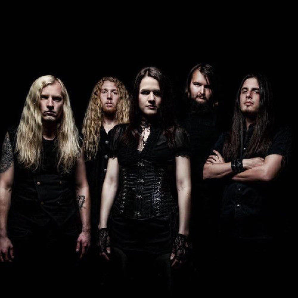 Graveshadow