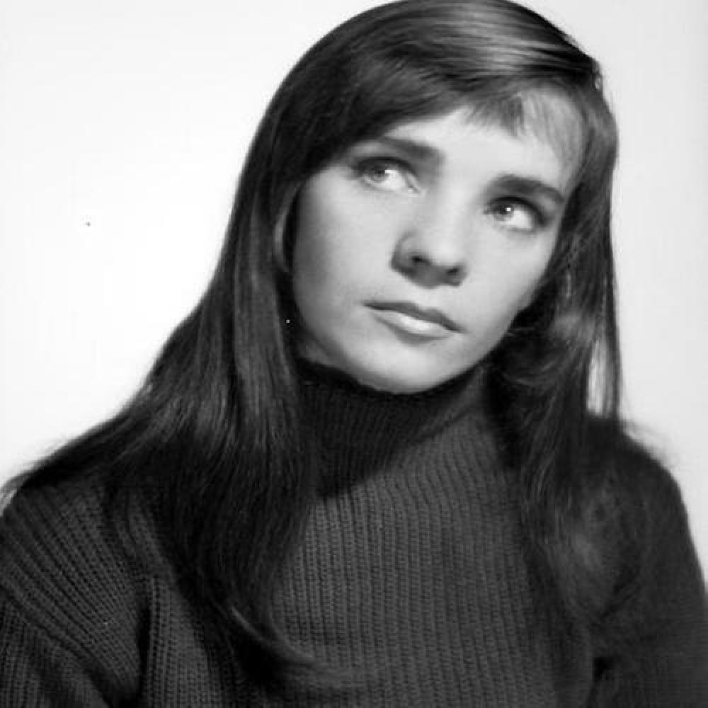 Sława Przybylska