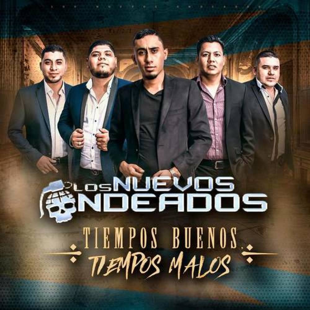 Los Nuevos Ondeados