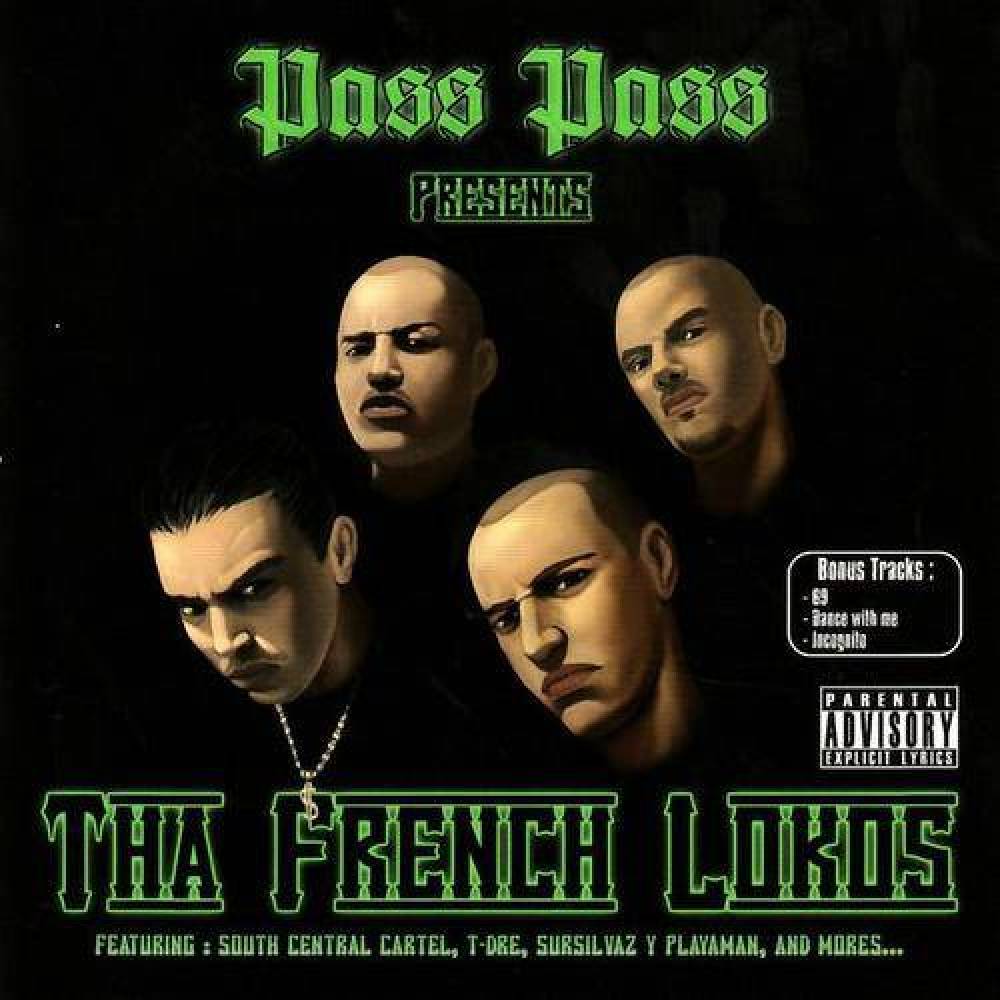 Tha French Lokos