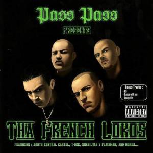 Tha French Lokos ดาวน์โหลดและฟังเพลงฮิตจาก Tha French Lokos