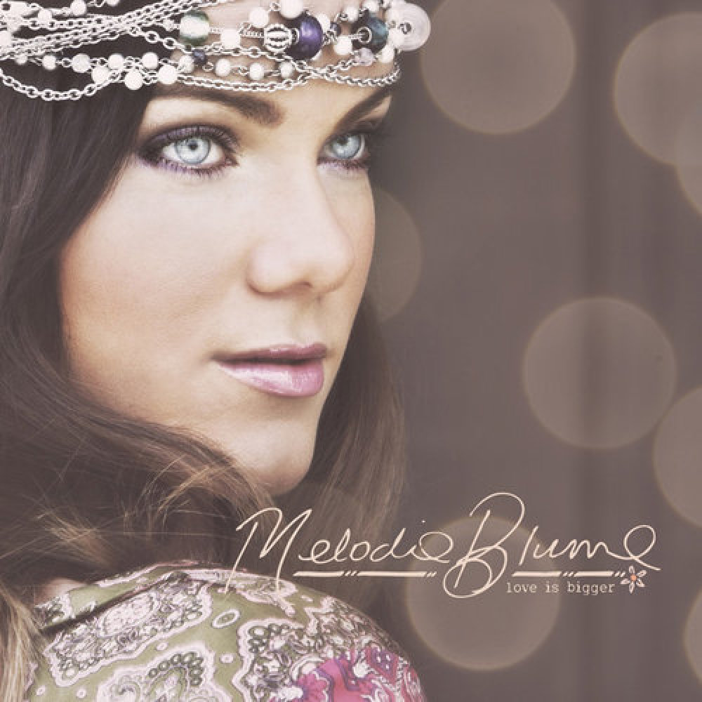 Melodie Blume