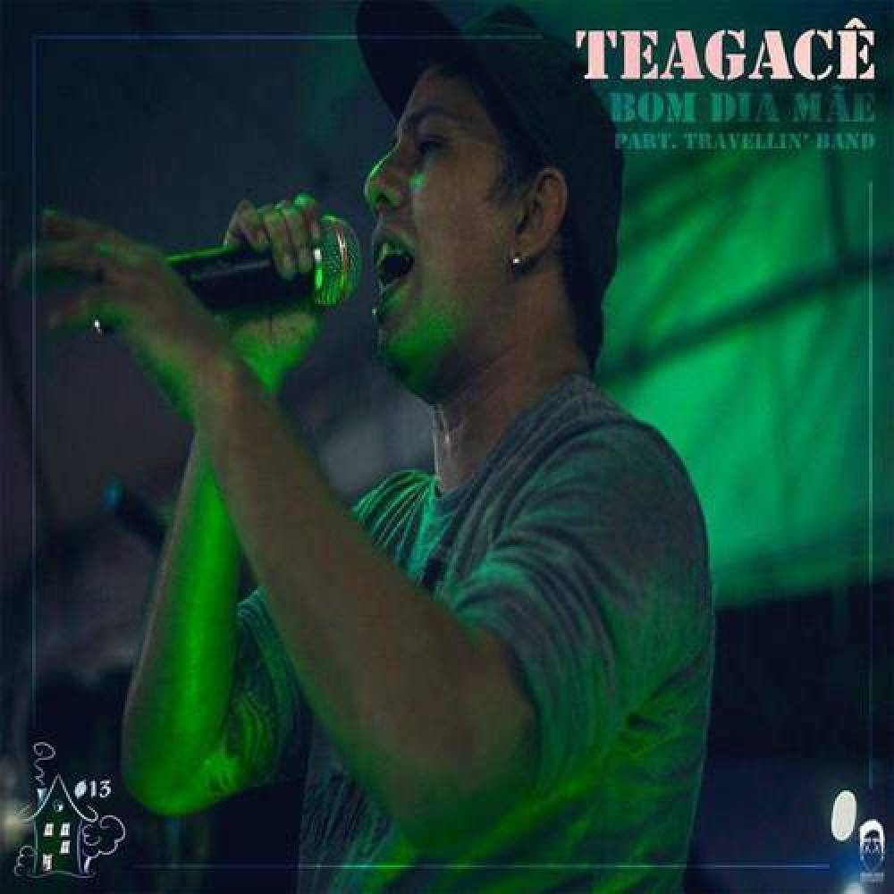 Teagacê