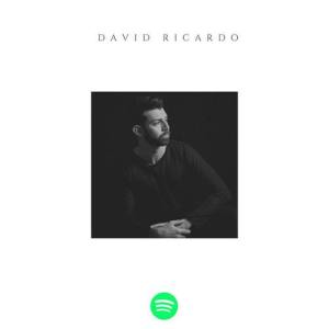 David Ricardo ดาวน์โหลดและฟังเพลงฮิตจาก David Ricardo