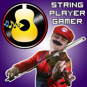 String Player Gamer ดาวน์โหลดและฟังเพลงฮิตจาก String Player Gamer