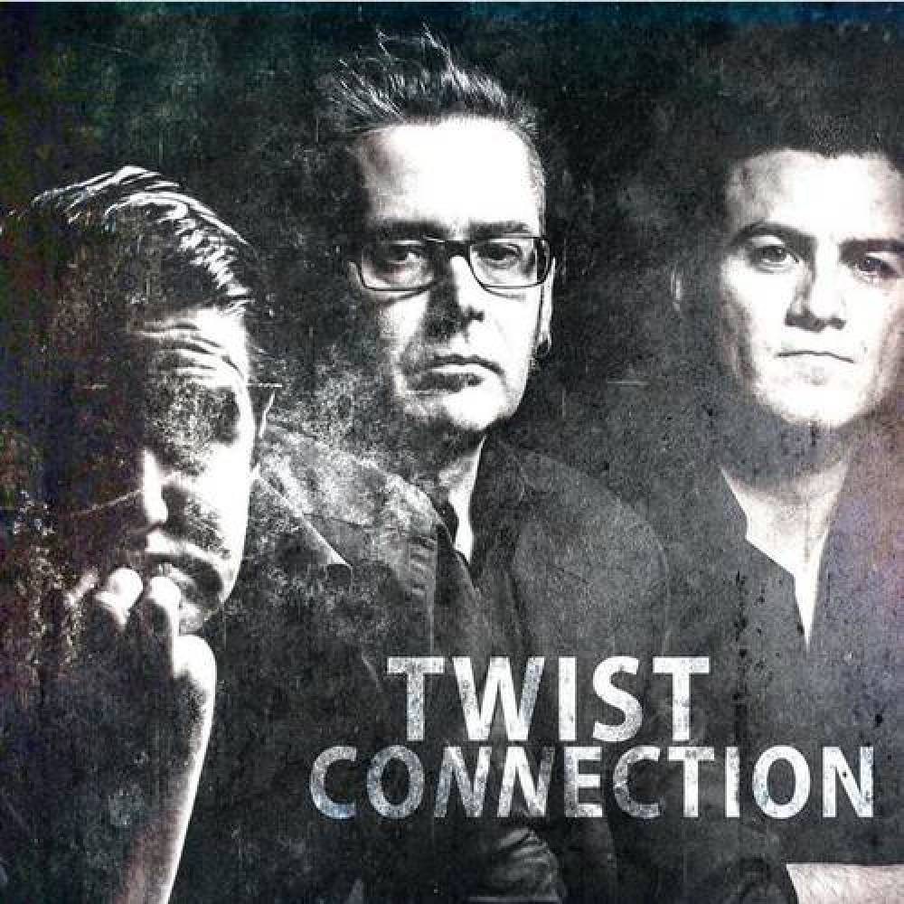 The Twist Connection