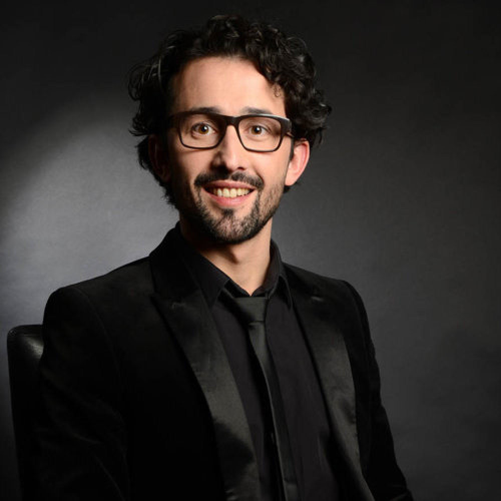 Mathieu Sempéré