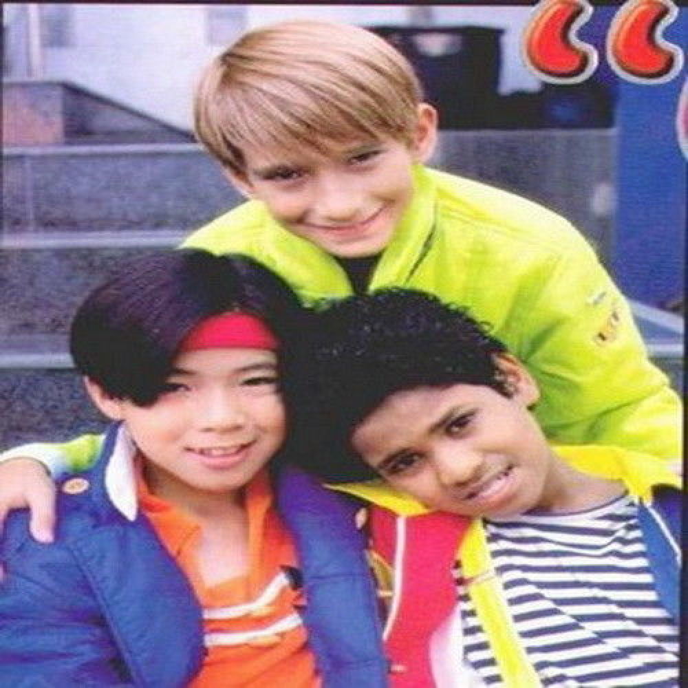 ไจแอนท์