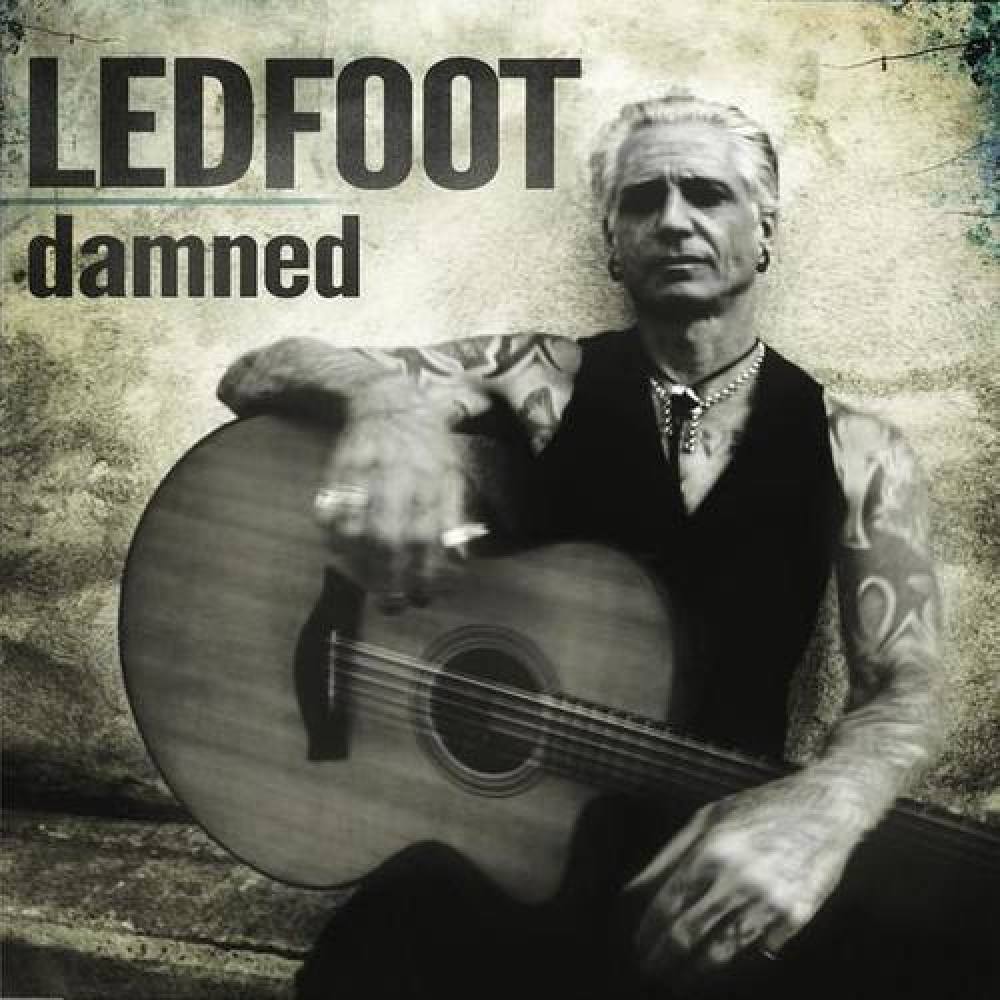 Ledfoot