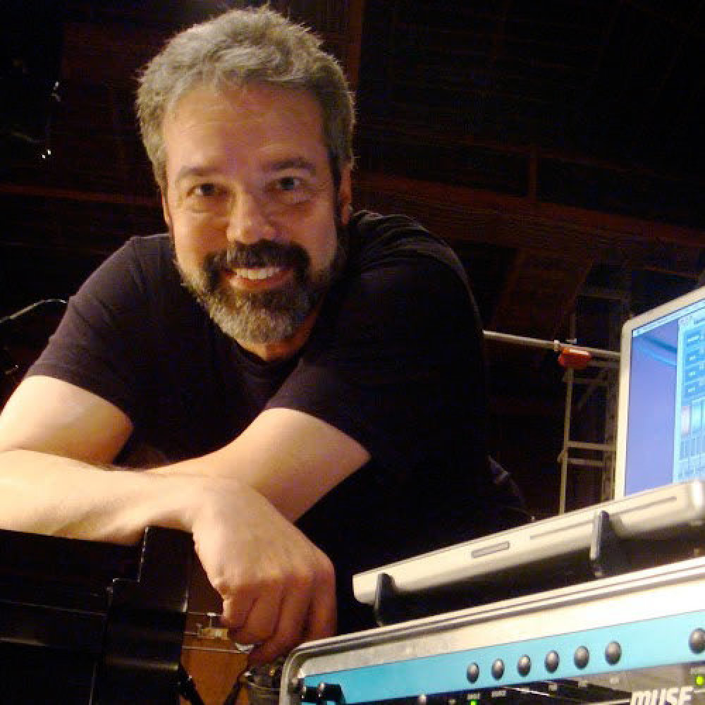 Alan Steinberger