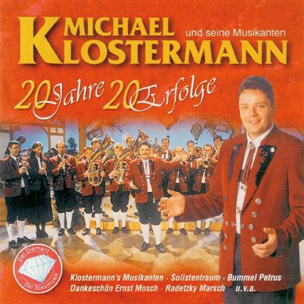 Michael Klostermann