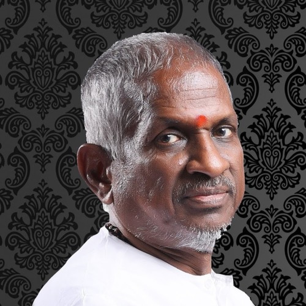 Ilaiyaraja