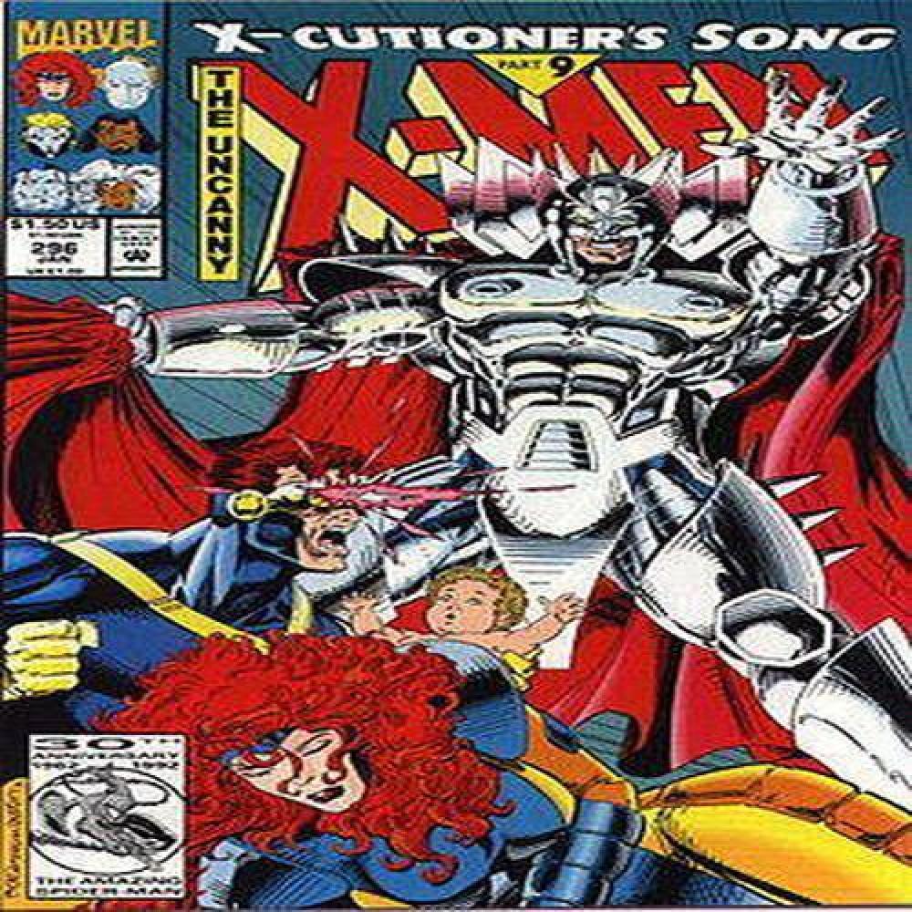 Stryfe