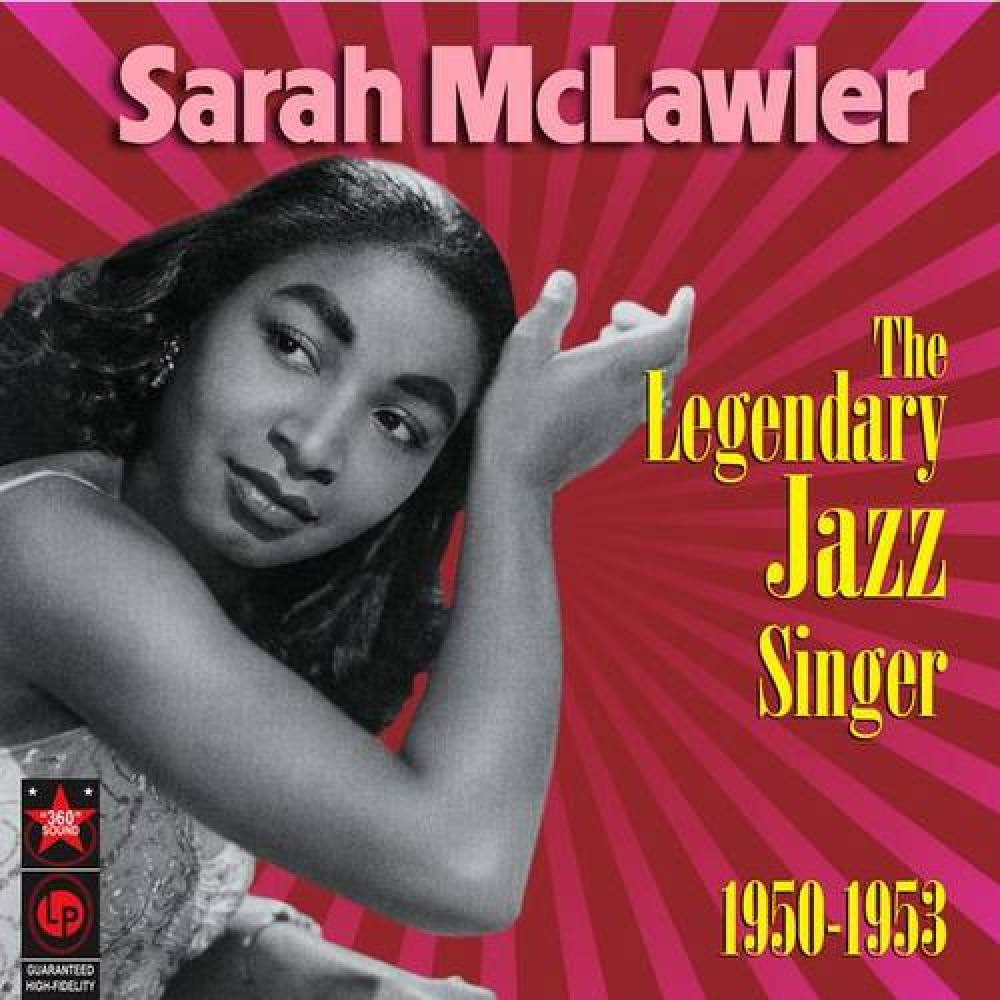 Sarah McLawler