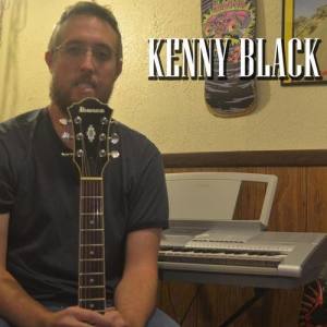 Kenny Black
