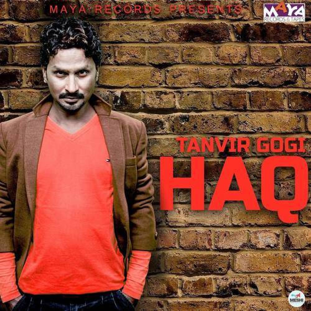 Tanveer Gogi