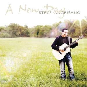 Steve Angrisano