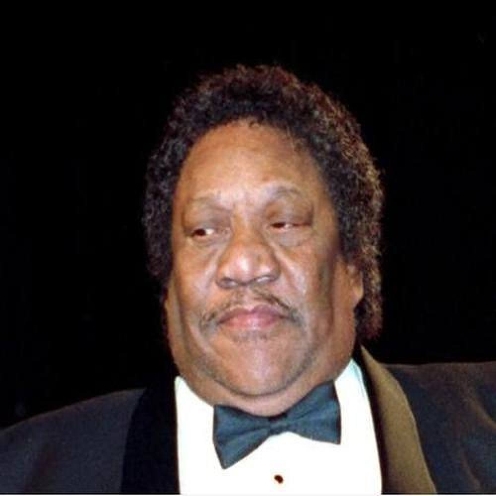 Bobby "Blue" Bland