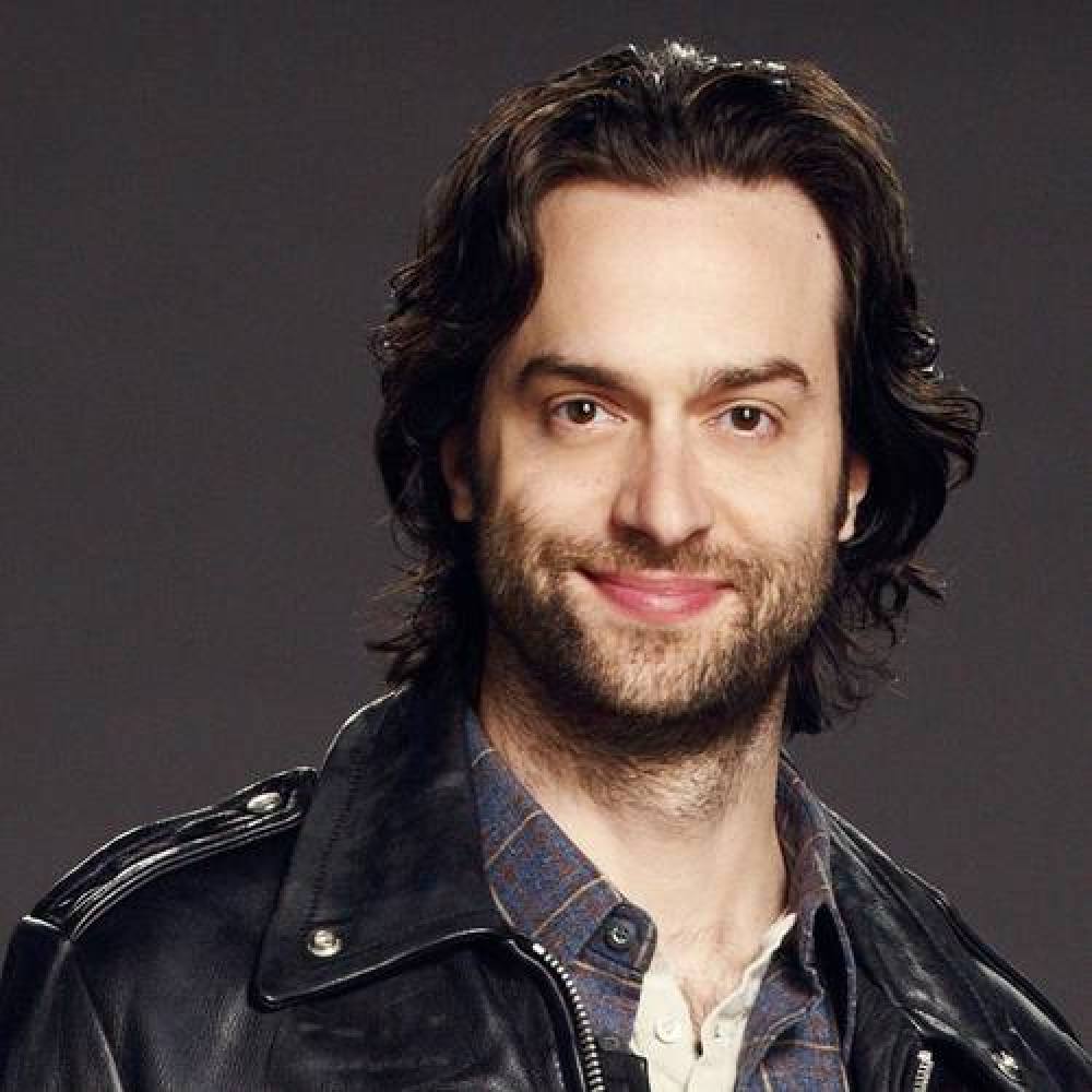 Chris D'elia