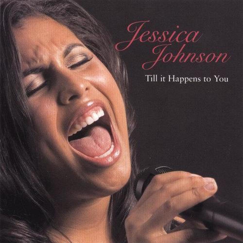Jessica Johnson