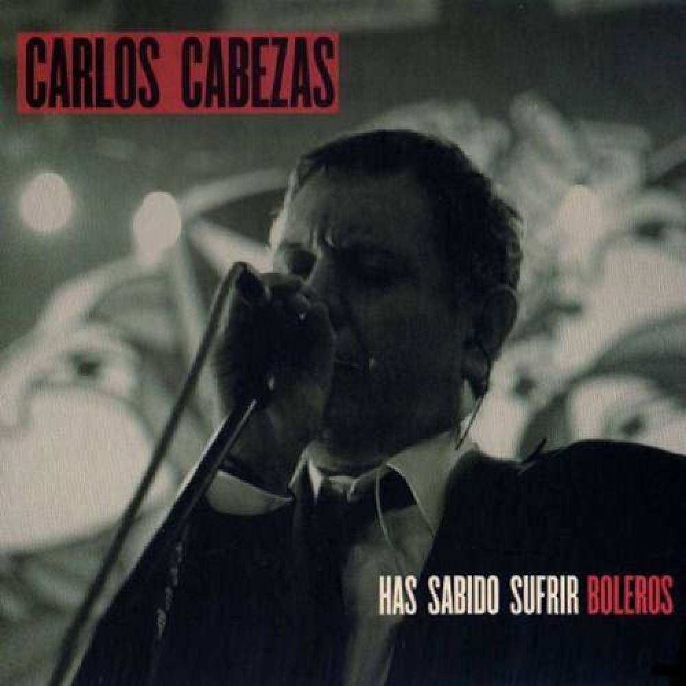 Carlos Cabezas